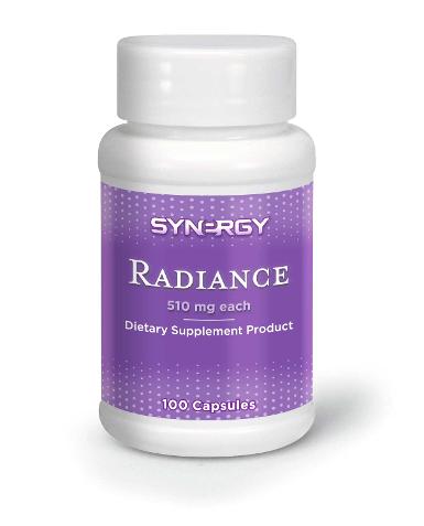 ชินเนอร์จี้ เรเดียนซ์