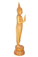 พระพุทธรูปปางห้ามญาติ