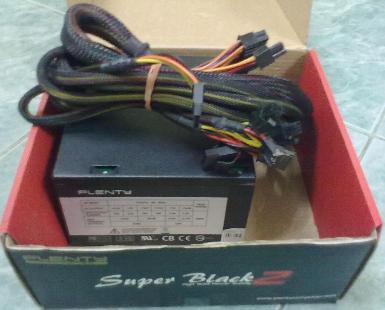Power Supply