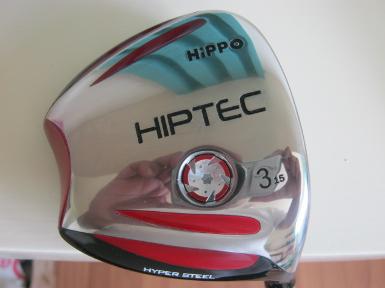 FW3 HIPPO HIPTEC