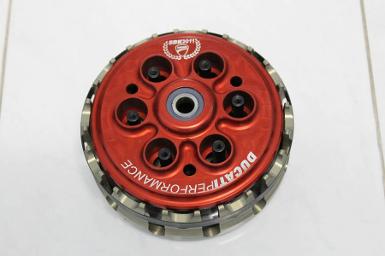 Slipper Clutch Ducati
