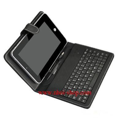 keybroad for tablet 7"