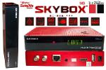SKY Box  M3 
