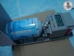 G9 H3NI AEROSOL AUTOMATIC DISPENSER