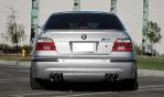 AC Schnitzer Body Kit E39