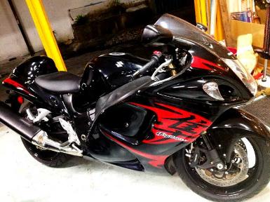 hayabusa