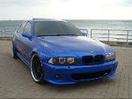 AC Schnitzer Body Kit E39