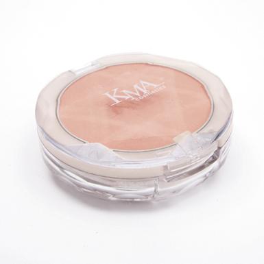 บรัชออน KMA Lovely Blush (KAPFBS F1) - Peach