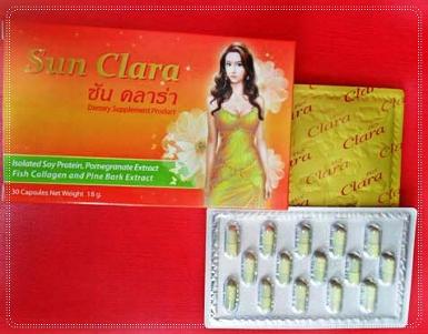 ซันคลาร่า