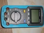 E26 - E-SUN 5 IN 1 MULTIMETER