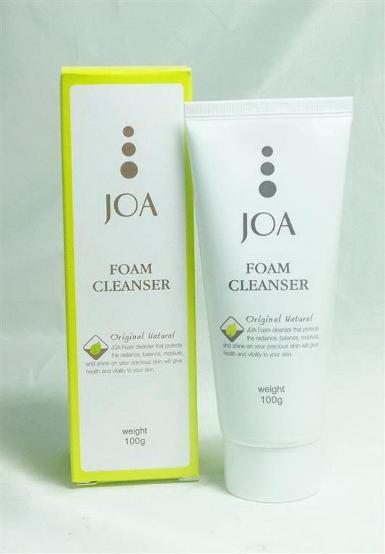 JOA FOAM CLEANSER ของแท้จากเกาหลี