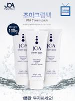 JOA Cream Pack ครีมหน้าขาว โจ ครีม แพ็ค (นำเข้าจากเกาหลี แท้ 100% 