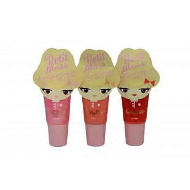 Cathy Doll Petitgloss Vit C + Q10 + Collagen 1