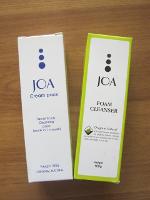 JOA FOAM CLEANSER ของแท้จากเกาหลี