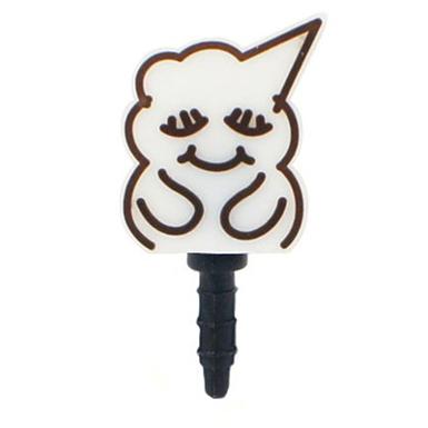 จุกเสียบ Candies Adorable Sleepie White