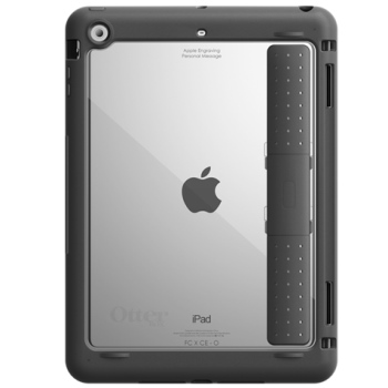 UNLIMITED CASE FOR IPAD AIR 2- Slate Gary (with screen protector)