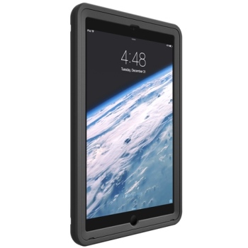 UNLIMITED CASE FOR IPAD AIR 2- Slate Gary (with screen protector)