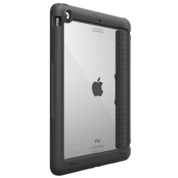 UNLIMITED CASE FOR IPAD AIR 2- Slate Gary (with screen protector)
