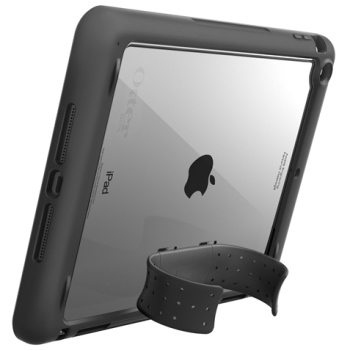UNLIMITED CASE FOR IPAD AIR 2- Slate Gary (with screen protector)