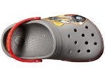 Crocband Monster Truck Clog 