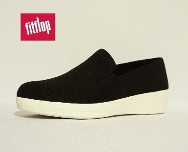 fitflop sneaker