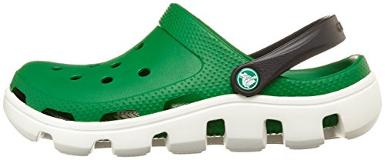 Crocs Duet Sport clog