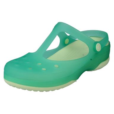 crocs carlie mary jane 