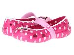 crocs minnie flat