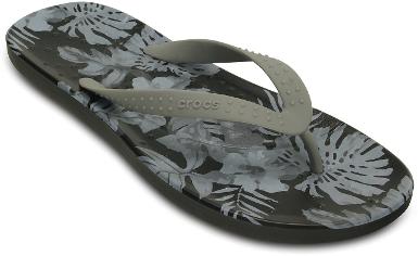 Crocs chawaii tropical 