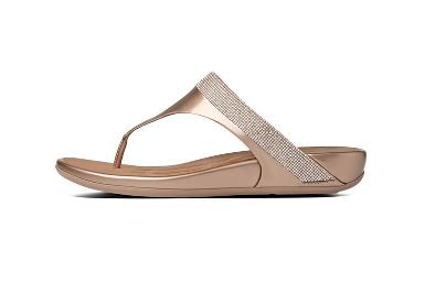 fitflop banda micro crystal (สินค้าหมด)