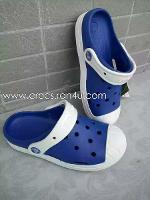 crocs kids : bump it clog