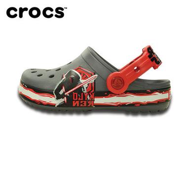 crocs star wars  clog