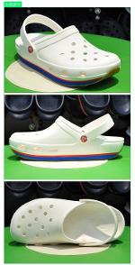 crocs retro (Product import)*