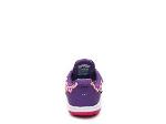 Nike Flex Experience 4 Print Girls Youth Running Shoe