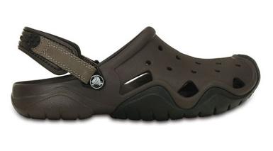 crocs swiftwater