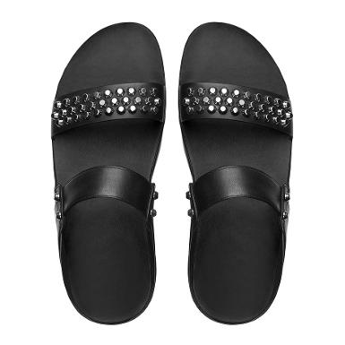 AMSTERDAM STUDDED SLIDE (สินค้าหมด)