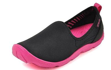 Crocs Duet Busy Day Skimmer(สินค้าหมด)