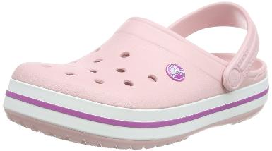 crocs crocband( new colors)