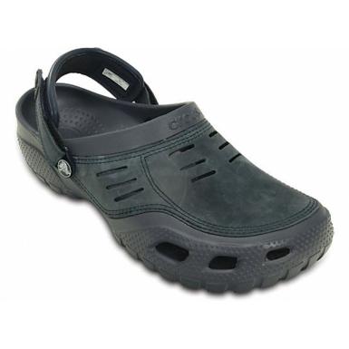 Yukon sport Storm Navy Clogs