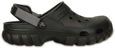 crocs off road