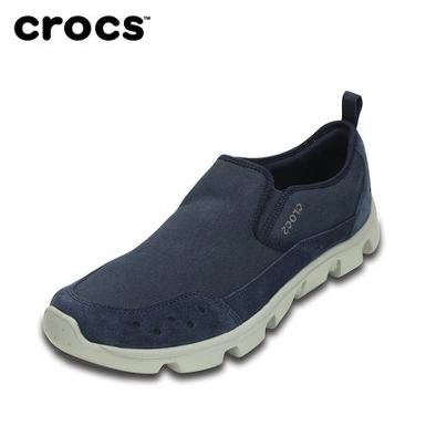 Crocs duet sport strech canvas