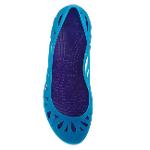 crocs adrina iii flat