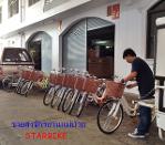 จักรยานแม่บ้าน LADYBIKE