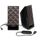 Microlab B53 USB Speaker 2.0 (Black)   