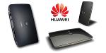 Huawei B683 UMTS HSPA+ Router 28.8Mbps 