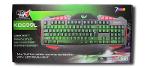 MD-TECH Keyboard With LED Backlight KB 699 L