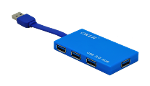 HUB USB 3.0 H-432