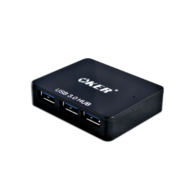 HUB USB 3.0 H-437