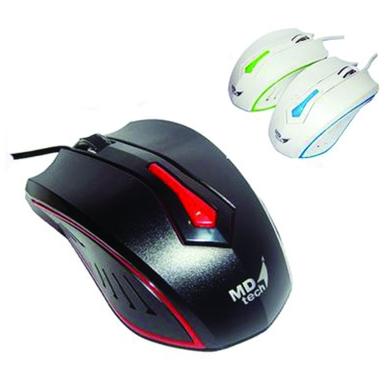 Mouse Optical MD-61