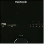 Microlab ลำโพง รุ่น M-700U - Black